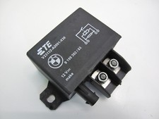 BMW R F K 800 1200 1600 GS K R RT RS Relais De Démarrage 61368354778 #1