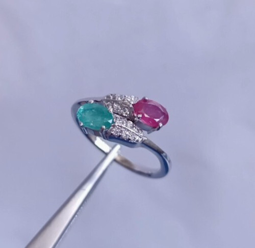 Bague contournement - bague,