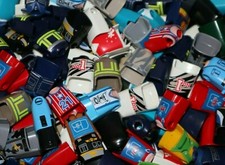 Playmobil Lot 5 Buste