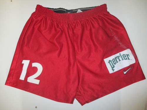 Short montpellier porté 12 - montpellier,