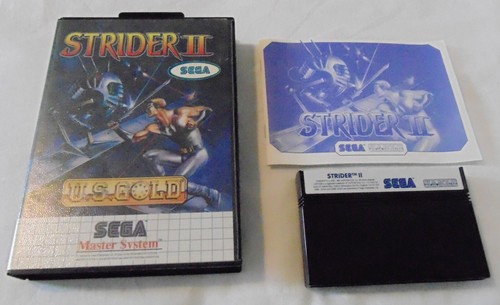 Strider authentique version - authentique,