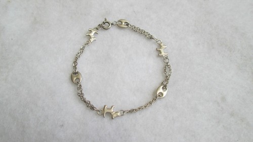 Jolie bracelet argent - jolie,