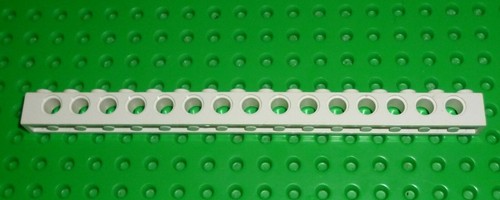 Lego technic oldgray - lego, brick