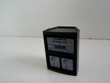 PLAYMOBIL city life enceintes