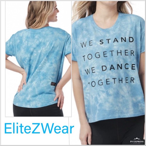 Zumba logo your fav tee - your,