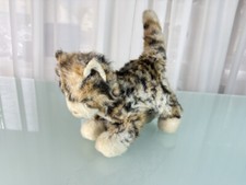 Peluche de collection Steiff