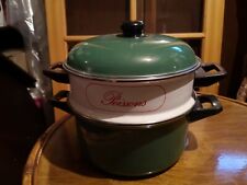 Cuit vapeur non électrique, non induction