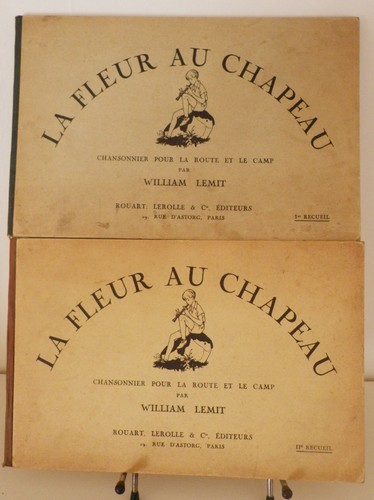 Pierre joubert lemit - lemit, fleur