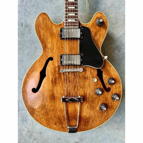 Gibson 150d 1974 walnut - gibson, /