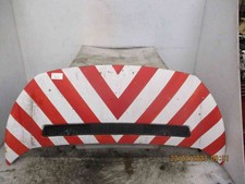 Capot Citroen JUMPY II FOURGON