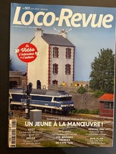 Loco revue : En un seul lot Numéro 923-924-925-926