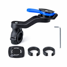 ✅ Support smartphone Quad