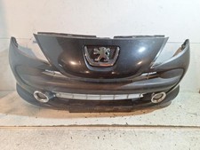 Pare choc avant PEUGEOT 207