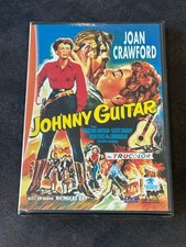 Johnny guitar dvd - dvd, joan