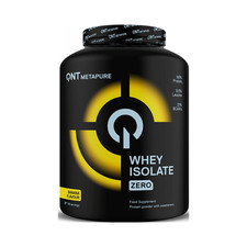 QNT Metapure Zero Carb Whey