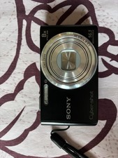 Sony Cyber-shot DSC-W730 |