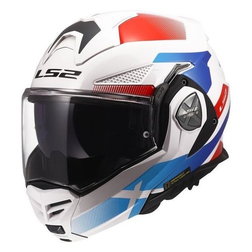 Ls2 casque modulable - ls2,