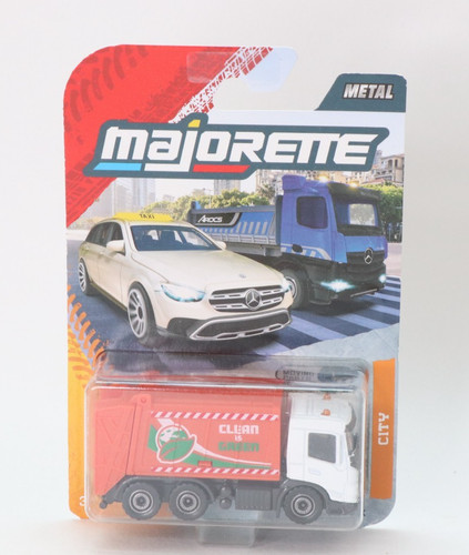 Majorette city volvo fh - volvo,