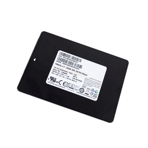 Ssd 480go samsung - 480go,