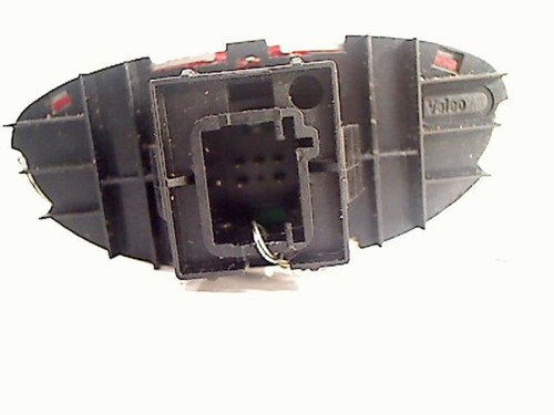Bouton warning peugeot 206 - bouton, de