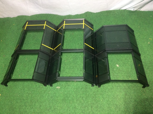 Playmobil lot pieces - system, x
