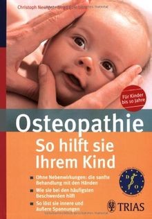 Osteopathie hilft sie - osteopathie:, so