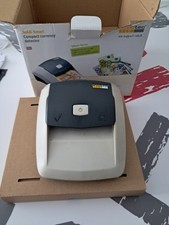 Ratiotec 2526S00391 Détecteur de faux billets.