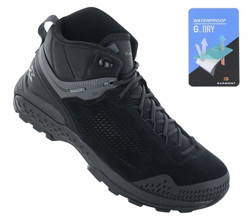 Chaussures baskets garmont - chaussures,