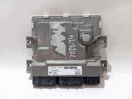 237100643v calculateur moteur - 237100643v,