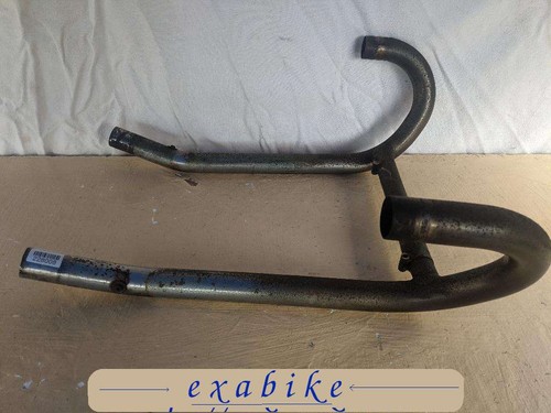 Collecteur echappement pour - collecteur,
