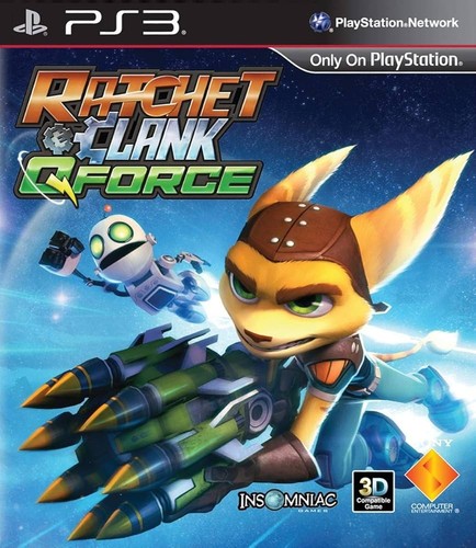 Ps3 jeu ratchet clank - ✅ps3,