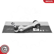 Bras de suspension Essieu