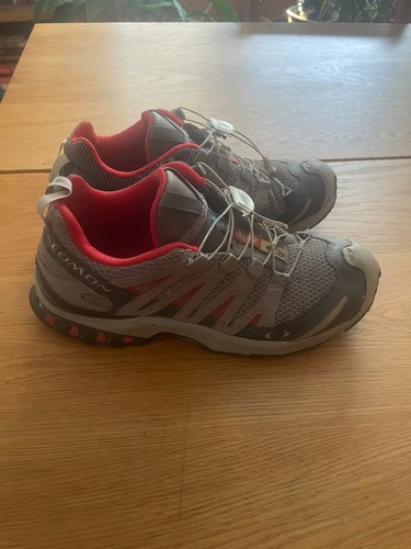 Salomon sneakers contagrip - sneakers,