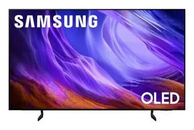 Samsung qn83s85haexza 4k - qn83s85haexza,