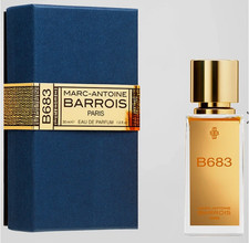 Marc Antoine Barrois B683 Eau