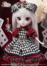 Poupée Pullip Groove ALICE
