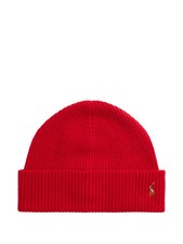 Bonnet en laine Ralph Lauren -