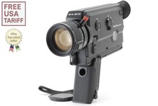 Rare ! [Exc+5] Elmo 412-XL