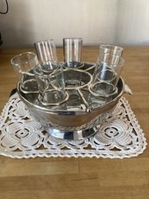 Service À vodka et Caviar En