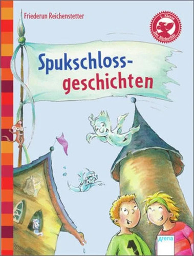 Friederun reichenstetter - friederun,