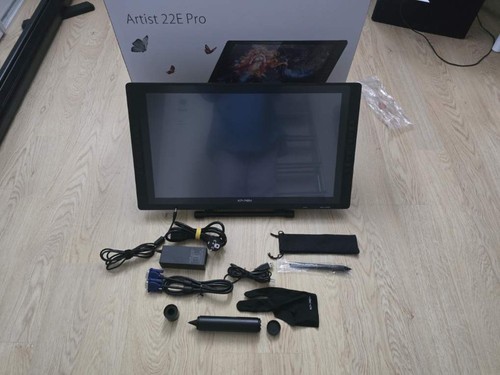 Pen artist 22e pro - 22e,