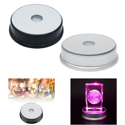 Socle lumineux led - socle, haut