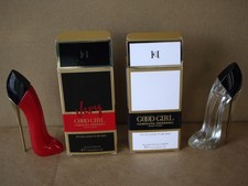 Carolina Herrea lot de 2 Good