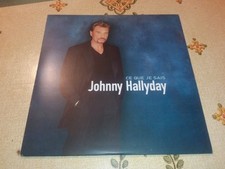 Johnny Hallyday Ce Que Je Sais
