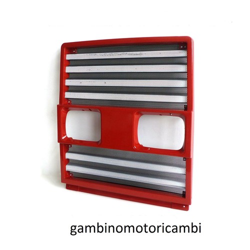 Calandre radiateur pour - calandre,