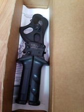 Pince coupe câble accès frontal 245mm-2904CC25 Bahco