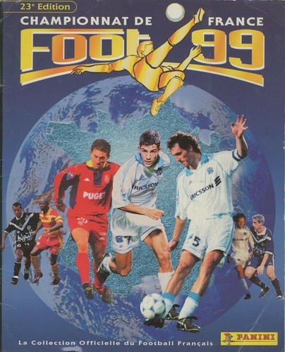 Panini football image - -,