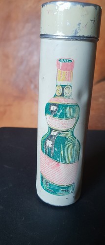 Très rare ancienne boite - !,