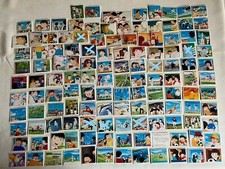 IMAGE PANINI AUTOCOLLANT STICKER OLIVE ET TOM CHAMPION FOOT 88 1 CHOIX 1988