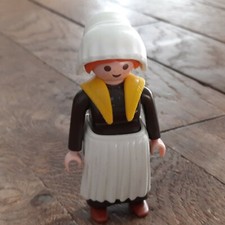  Playmobil 5322 cuisinière